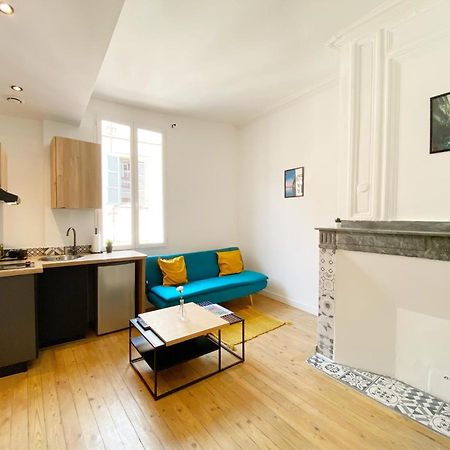 Hypercentre Toulouse 6 Joli Appartement Climatise Et Equipe Exterior photo